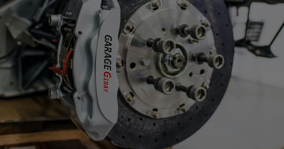 Garage Giray Ersatzteile Wuppenau